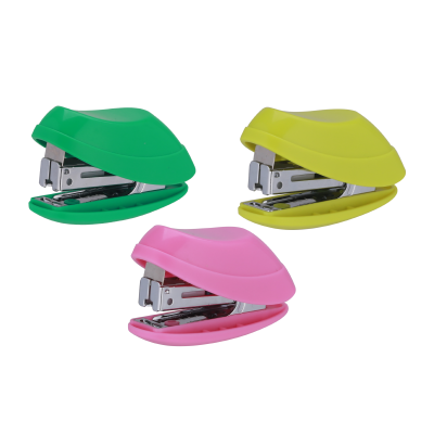 Mini Abrochadora Explora N° 10 + Ganchos - Imagen 2