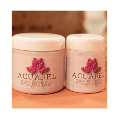 Adhesivo Multipropósito Efecto Tac X 100  cc - Imagen 2