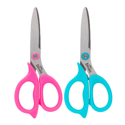 Tijera Escolar Explora Ergonómica 135 Mm - Imagen 2