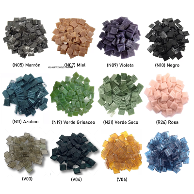 Venecitas Clásicas Y Vitro X 1 Kg - Imagen 3