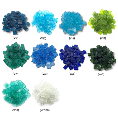 Venecitas Clásicas Y Vitro X 1 Kg - Imagen 4