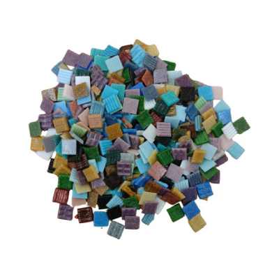 Venecita Colores Mix (Arlequín F25) X 1 Kg