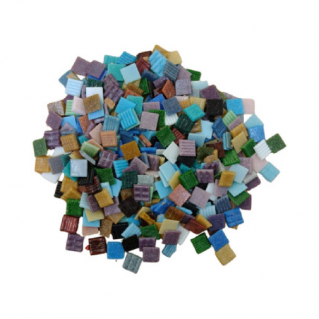 Venecita Colores Mix (Arlequín F25) X 1 Kg