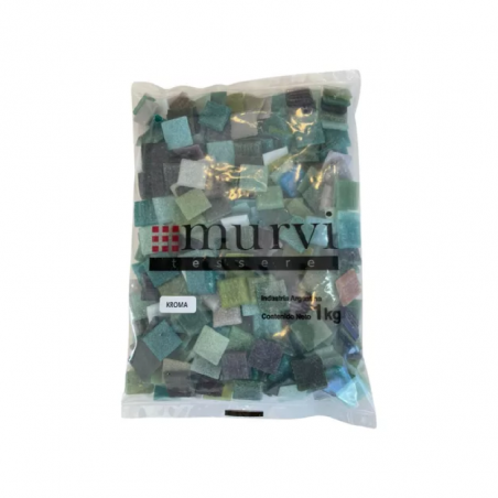 Venecita Colores Mix (Kroma) X 1 Kg