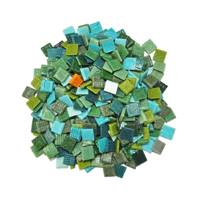 Venecita Colores Mix (Kroma) X 1 Kg - Imagen 3