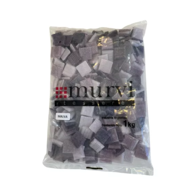 Venecita Colores Mix (Malva) X 1 Kg