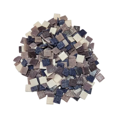 Venecita Colores Mix (Malva) X 1 Kg - Imagen 2