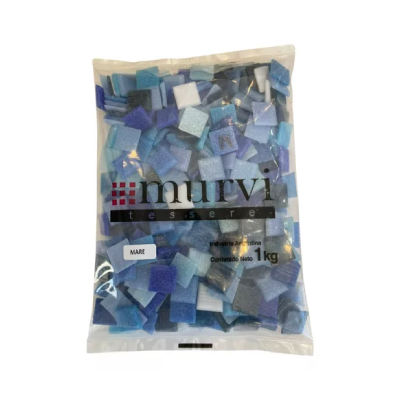 Venecita Colores Mix (Mare) X 1 Kg