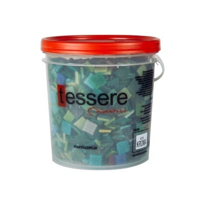 Venecita Colores Mix (Kroma) Balde X 4.5 Kg