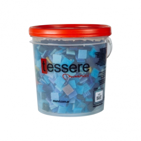 Venecita Colores Mix (Mare) Balde X 4.5 Kg