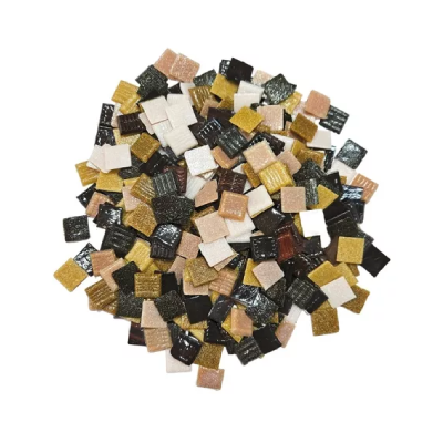 Venecita Colores Mix (Terra) Balde X 4.5 Kg - Imagen 2