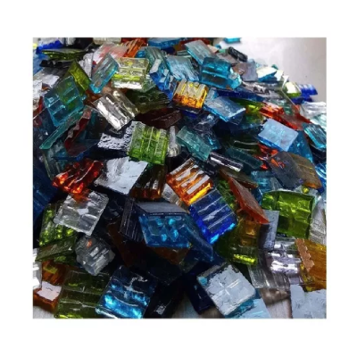 Venecita Colores Mix (Vitro) Balde X 4.5 Kg - Imagen 2