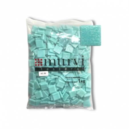 Venecita Verde Mar (C50) X 1 Kg