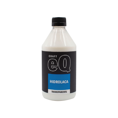 Hidrolaca X 500 cc