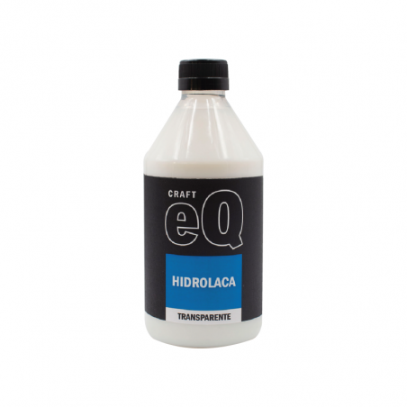 Hidrolaca X 500 cc