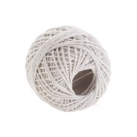 Hilo Barrilete N 3 33 Grs