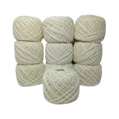 Hilo Barrilete N 3 33 Grs - Imagen 2