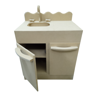 Bajo Mesada Infantil