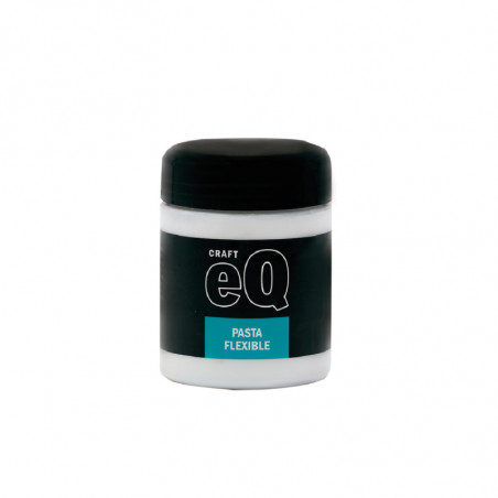 Pasta Flexible X 100 cc