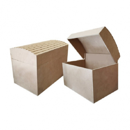 Baul Para Juguetes Mediano