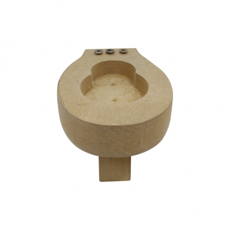 Bidet Para Casa De Muñecas