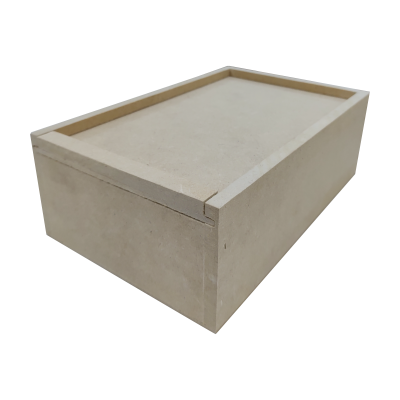 Caja Botiquín Con Tapa Corrediza - Imagen 2