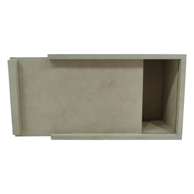 Caja Botiquín Con Tapa Corrediza - Imagen 3