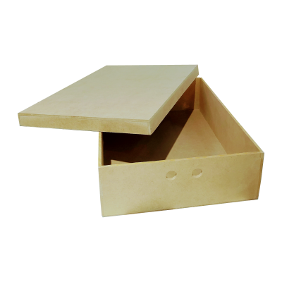 Caja Ajuar 30 X 45 X 25 Cm - Imagen 3