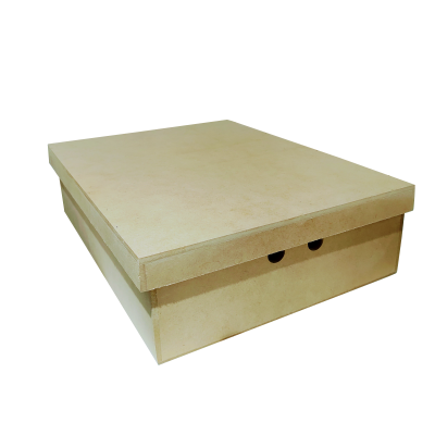 Caja Ajuar 30 X 50 X 20 Cm - Imagen 2
