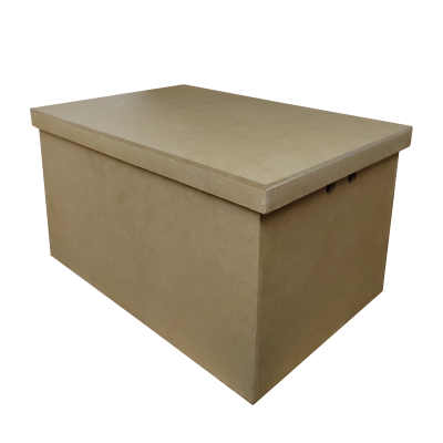 Caja Ajuar 30 X 50 X 30 Cm - Imagen 2