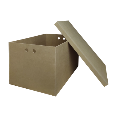 Caja Ajuar 40 X 40 X 20 Cm