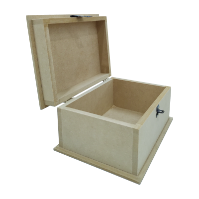 Caja Candado 15 X 20 X 10 Cm