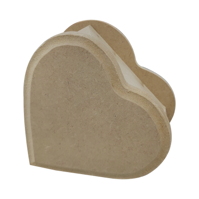 Caja Corazón Nro 1 - Imagen 3