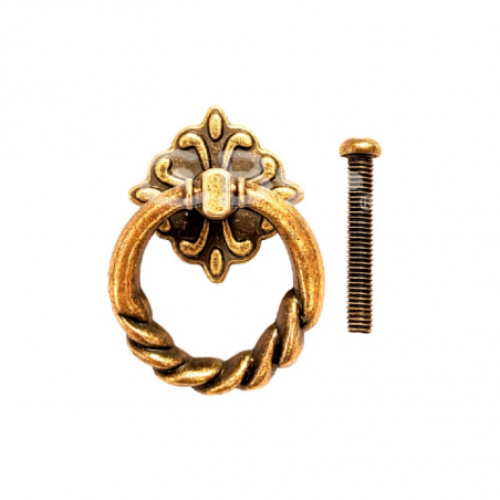 Tirador (061) 30 X 40 Mm