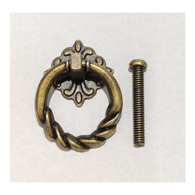 Tirador (061) 30 X 40 Mm - Imagen 2