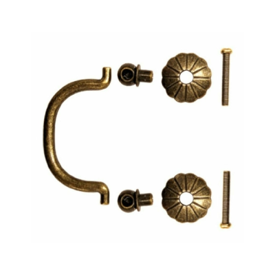 Manija (443) 85 X 40 Mm