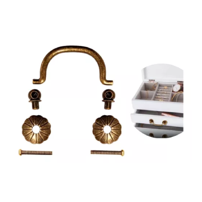 Manija (443) 85 X 40 Mm - Imagen 2