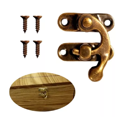 Cierre (752) 27 X 32 Mm - Imagen 2