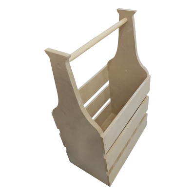 Canasta Para Cerveza Grande - Imagen 3