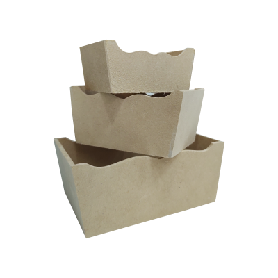 Canasta Fantasía N° 1 - Imagen 4