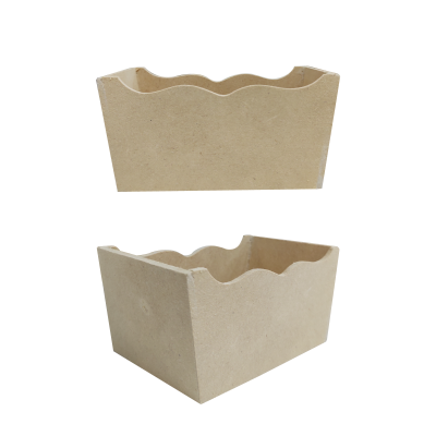 Canasta Fantasía N° 2