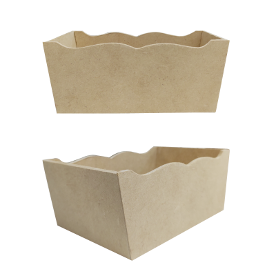 Canasta Fantasía N° 3