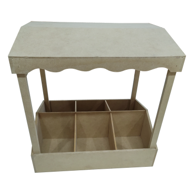 Candy Bar 6 Divisiones - Imagen 4