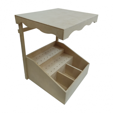 Candy Bar Kiosco Grande