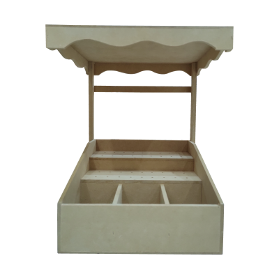 Candy Bar Kiosco Grande - Imagen 3