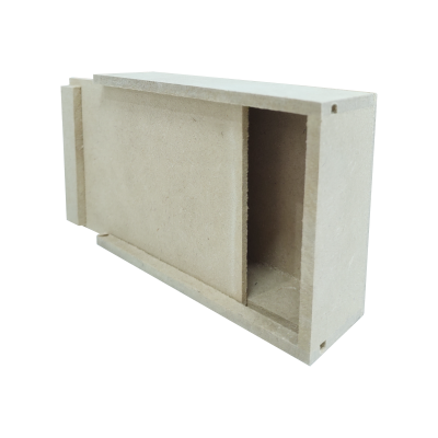 Cartuchera 10 X 15 X 4 Cm - Imagen 2