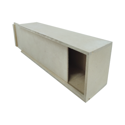 Cartuchera 10 X 30 X 7 Cm - Imagen 2