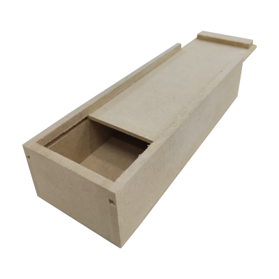 Cartuchera 20 X 7 X 4 Cm