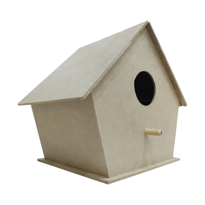 Casa Pájaro Chica - Imagen 2