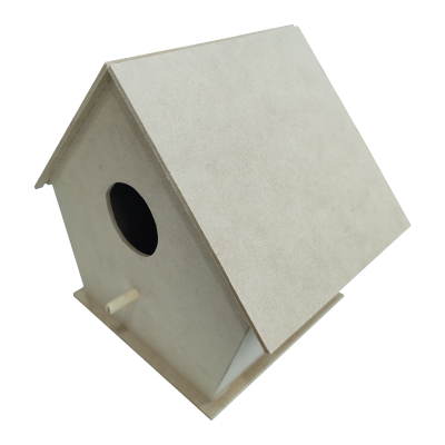 Casa Pájaro Chica - Imagen 3